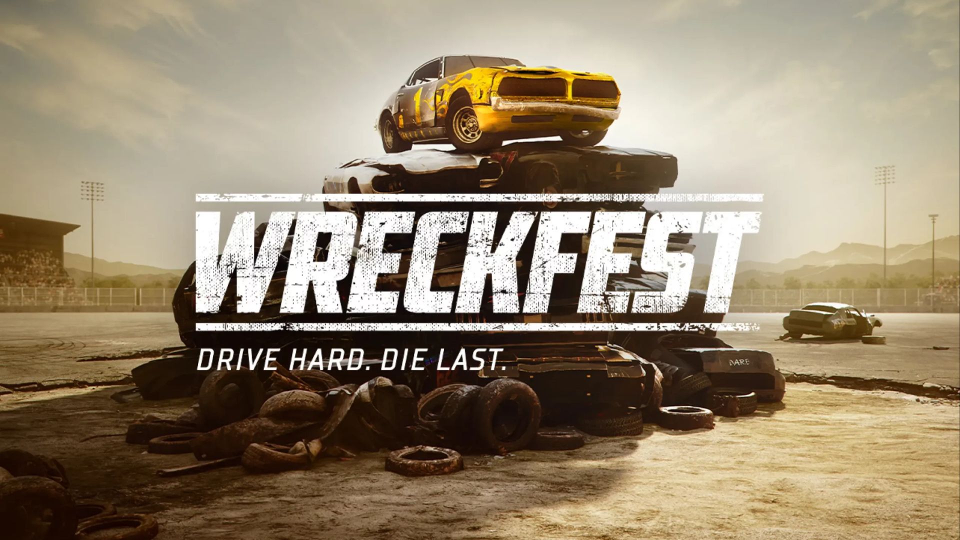 Wreckfest (ПВ) [*2K]