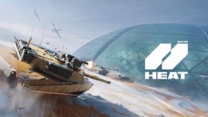 [🔥WoT HEAT🔥]     [ 👉 стрим 👈 ]