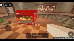 Продолжение челленджа в режиме выпекай или умри с Даней:Играем без мяса (Часть 2-ая)