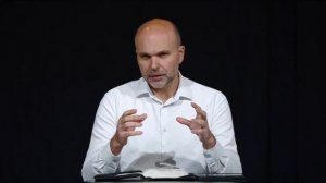 Субботняя школа 2026 2кв. Урок 12 Свидетельство о Нём (В. Олийник)_Full-HD