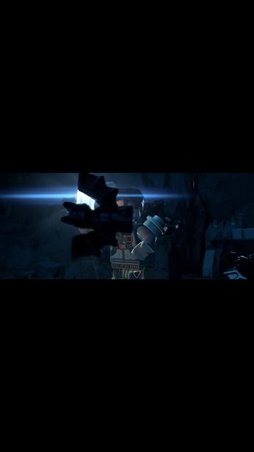воняет--Lego Batman: Legacy of the Dark Knight