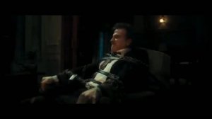 Безумная старуха Русский трейлер Дубляж 2026 Триллер ужасы