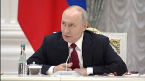 Путин раскрыл, как Россия ответит на новую угрозу украинских дронов