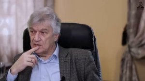 Никита Шангин. Почетный архитектор России