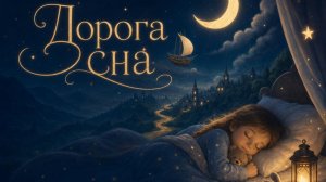 MIISHKA - Дорога сна