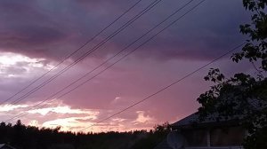 Закат