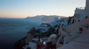 Cafe De Anatolia – Santorini Sunset ｜ Best Mediterranean Music, Greek Music & Organic House Mix 2026