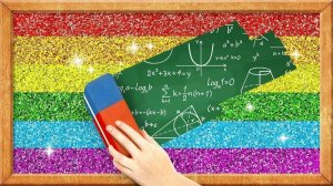 ФАНТАСТИЧЕСКИЕ ШКОЛЬНЫЕ ПОДЕЛКИ И ХУДОЖЕСТВЕННЫЕ ИДЕИ, КОТОРЫЕ СТОИТ ПОПРОБОВАТЬ