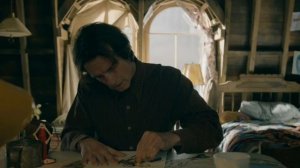 Сериал «Извне» - 4 сезон 9 серия «Затишье перед бурей»
