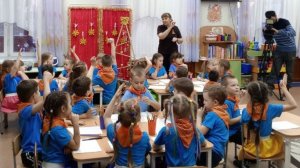 ТюменскаяОбласть_Ишим_ АвторскаяПрограмма_ЮныйПатриот