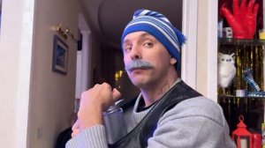 МАМА_С_БАБУШКОЙ_РАЗБИЛИ_БАТИ_МАШИНУ🤣🤣😂😂😂