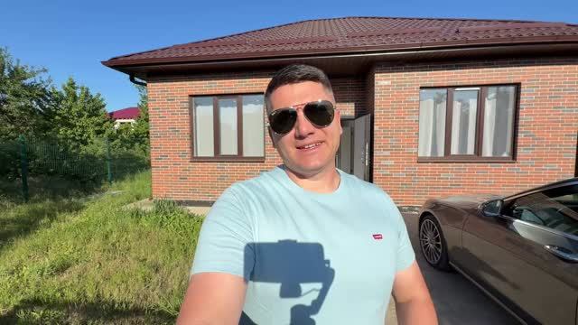 📍Дома в Краснодаре, объект 6️⃣1️⃣3️⃣, 📲#89183948073
