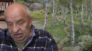 Ориентирование в тайге.Знание и опыт , суть в них