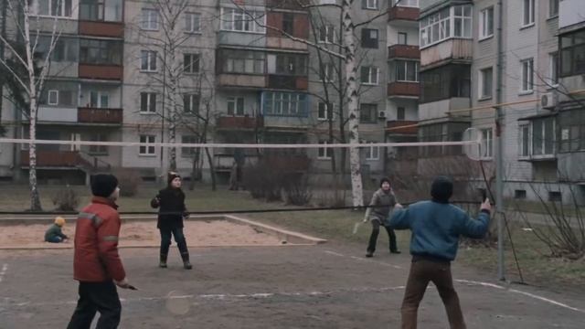 Ностальгия 2 серия смотреть онлайн