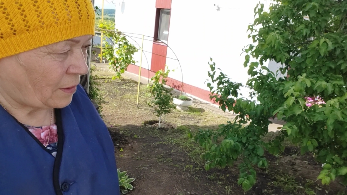 Жизнь в деревне 🏡 // целый день жду 😏 // второе дыхание 🥴 // дождалась 🙏 смотреть онлайн