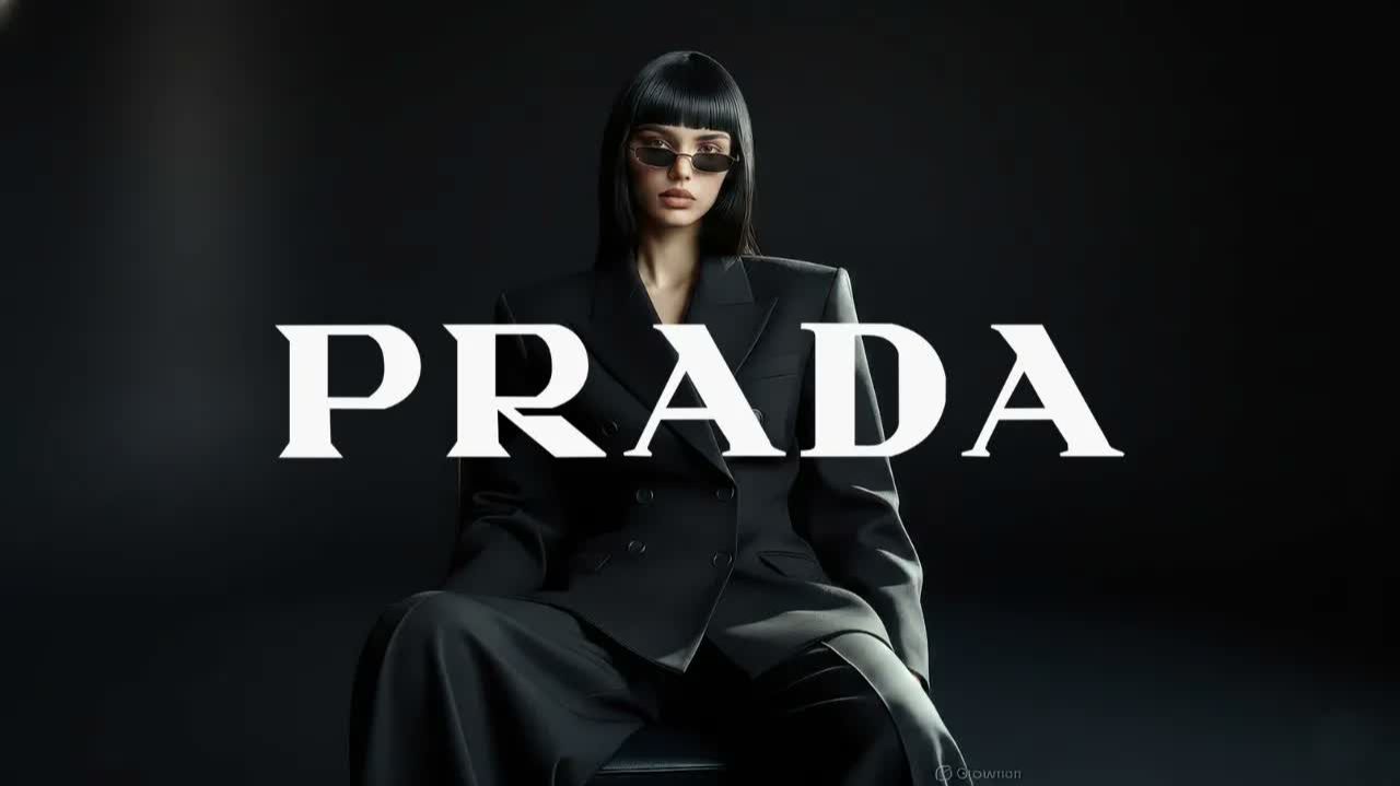 Prada Store Music · Elegant Deep House & Nu Disco Boutique Playlist