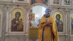 Неделя 2-я по Пятидесятнице, Всех святых в земле Российской просиявших. 14.06.2026