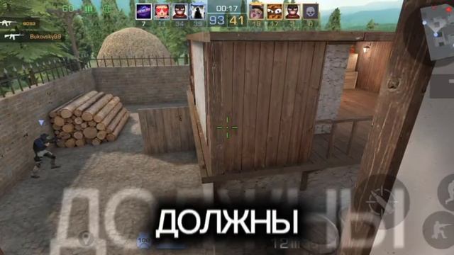 🔥🔥🔥 ПЕРВЫЙ РАЗ ПОИГРАЛ В Standoff 2! 💥💥💥