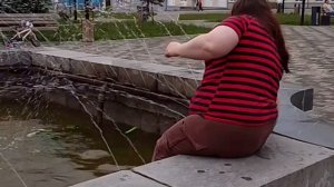 12 июня семейная прогулочка.
