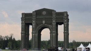 Один день с полицией Подмосковья (2026)