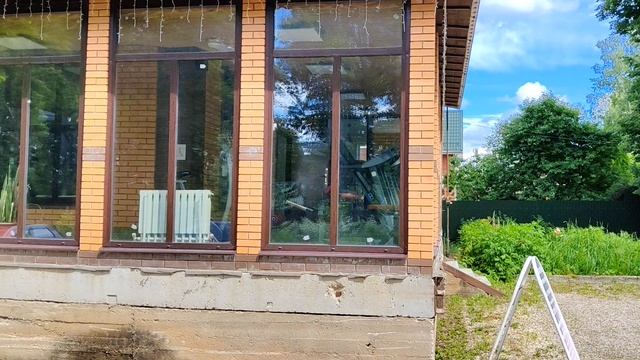 Автосервис. г.Кондрово. Ул. Лермонтова д.7