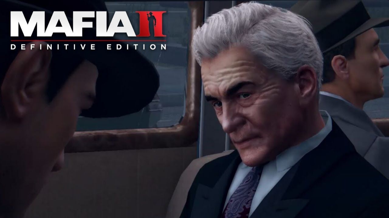 Прохождение Mafia 2: Definitive Edition Глава 15. «Через тернии к звёздам». ФИНАЛ
