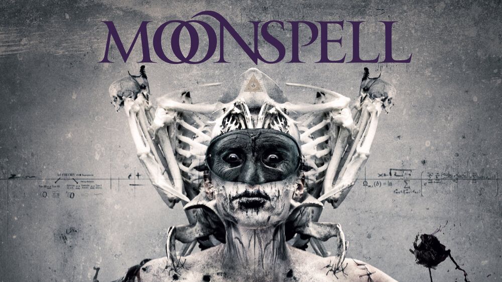 11 - Until We Are No Less (MOONSPELL)