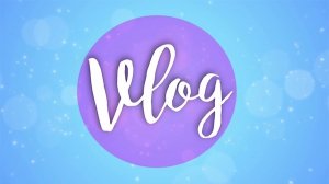 VLOG // Закупка продуктов, парк камней, гроза