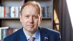 Депутат Государственной Думы России Олег Матвейчев комментирует актуальные темы! 13 июня 2026 года!