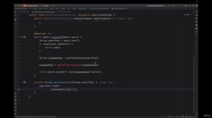 85. Internal QA use case - Adding Query transformer to Retrieval Pipeline