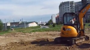 Земляные работы в Ярославле