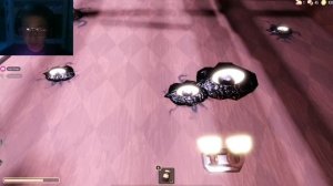 ПРОХОЖУ С ПОДРУГОЙ 50-100 ДВЕРЕЙ В DOORS В ROBLOX