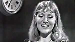 Анна Герман и Кшиштоф Цвинар - Ты, только ты (1973)