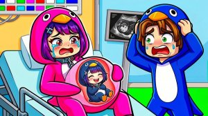 РОДИЛСЯ В СЕМЬЕ ГУГУ ГАГА!