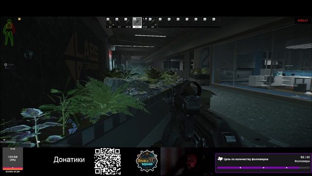 Escape From Tarkov  Время пострелять