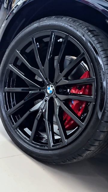 В продаже BWW X5 30d! Подробнее смотрите в видео на нашем канале