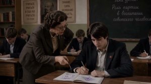 Владимир： память Сэфестиса. ｜ Продолжение - НА СМЕРТЬ КОМСОМОЛЬЦА.... 😱