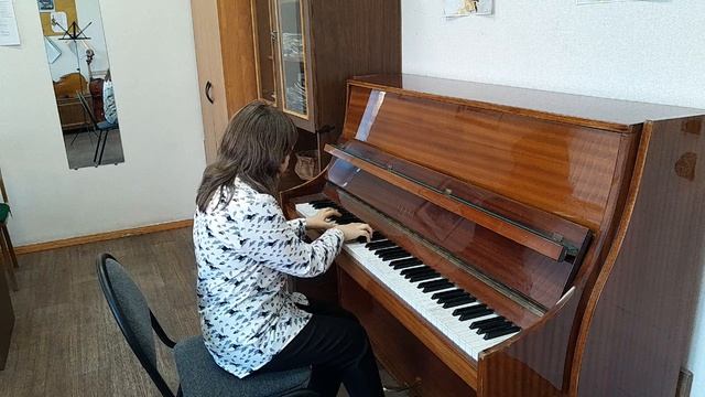 В. П. Соловьёв. 