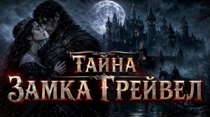 Тайна замка Грейвел (Авторская песня) - Музыкальный Клип