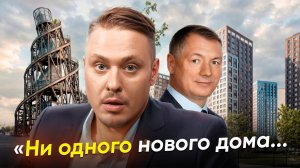🏗 Новостройки СПб 2026: цены на квартиры, рынок недвижимости, ЛСР, Хуснуллин и старты продаж ЖК СПб