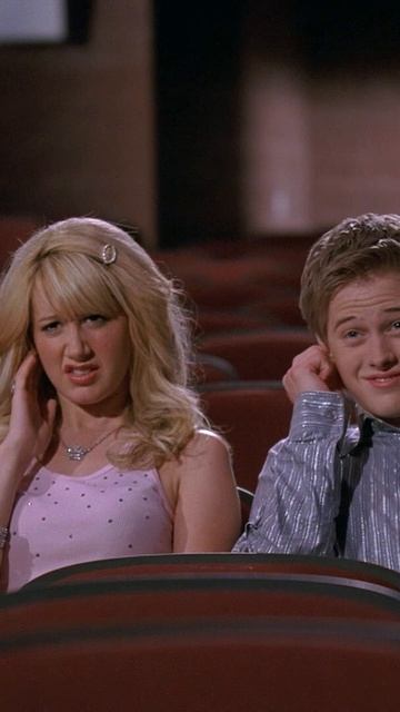 High School Musical and Writer's reality (и)