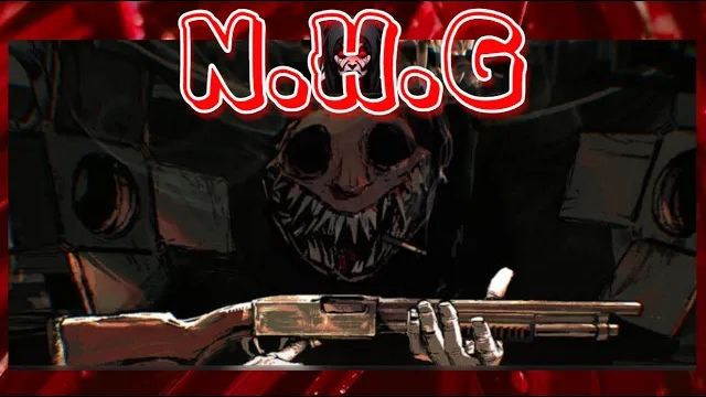 ●Night.Horrors.Games: Buckshot Roulette, Silent Breath