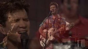 Chris Isaak - Wicked Game (Live)