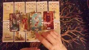 Эти события запустяят перемены в вашей жизни