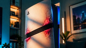 Почему я никогда в жизни не куплю себе PS5 PRO (хотя могу себе позволить)