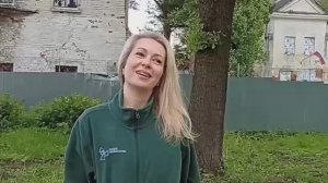 Норникель в усадьбе Ллещеево