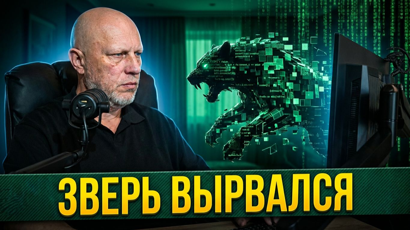 Киберармагеддон возможен смотреть онлайн