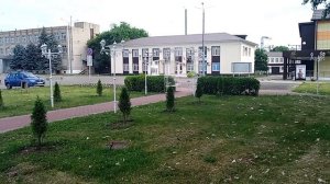 Парк Молодожёнов , Таловая 14-06-2026