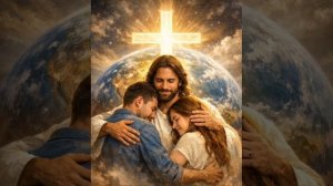 14.06.26 Молитва благословения  💒❤️🔥🕎🩸🌈👑🌏🔥💧🍇💞