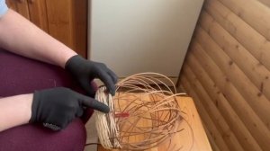 МК «Корзина» от Людмилы